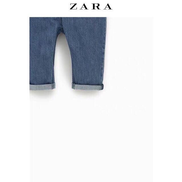 Yếm bò Zara
