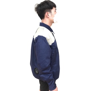 Áo Chống Nắng, Áo Điều Hòa - COOLING TH