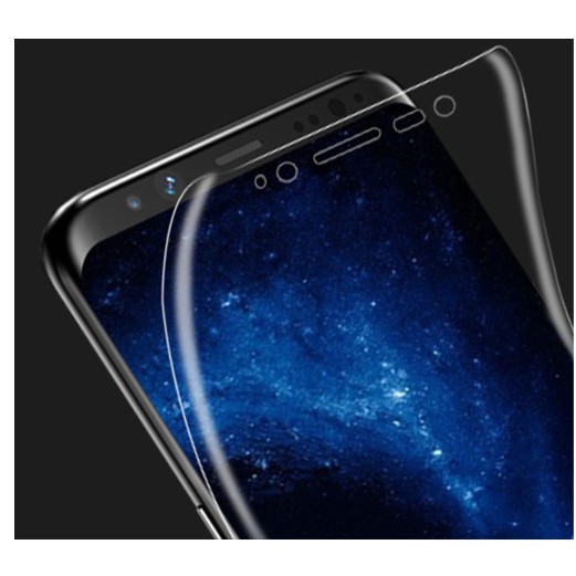 BỘ DÁN GOR 2 MIẾNG FULL MÀN + 2 MIẾNG MẶT SAU + CAMERA GALAXY Note 9