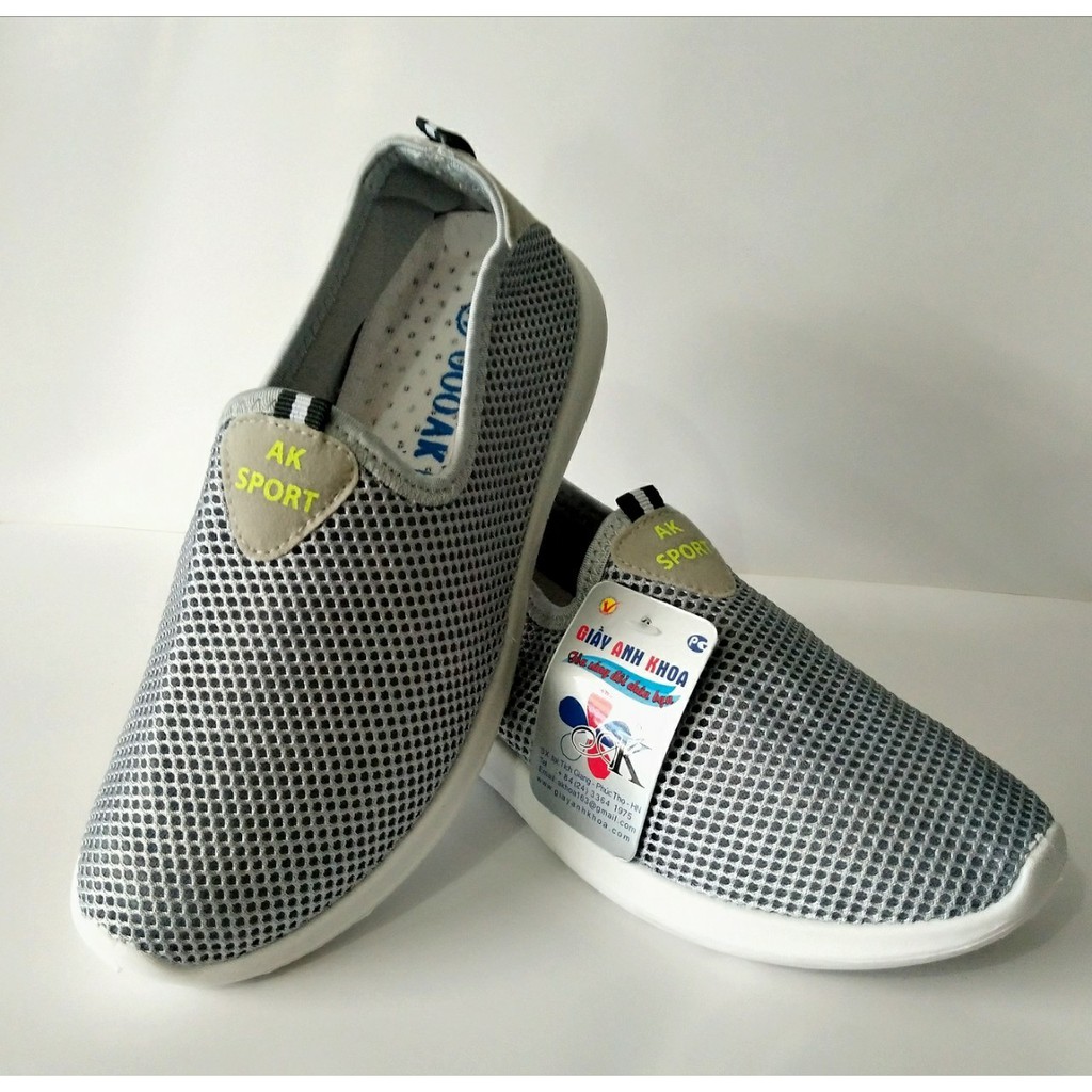 giày lười nữ Ak913A | BigBuy360 - bigbuy360.vn