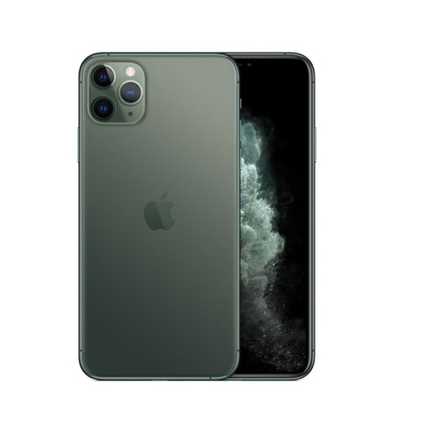 Điện Thoại Apple iPhone 11 Pro 64GB - 256GB -512GB - Hàng 99% BH 12 tháng