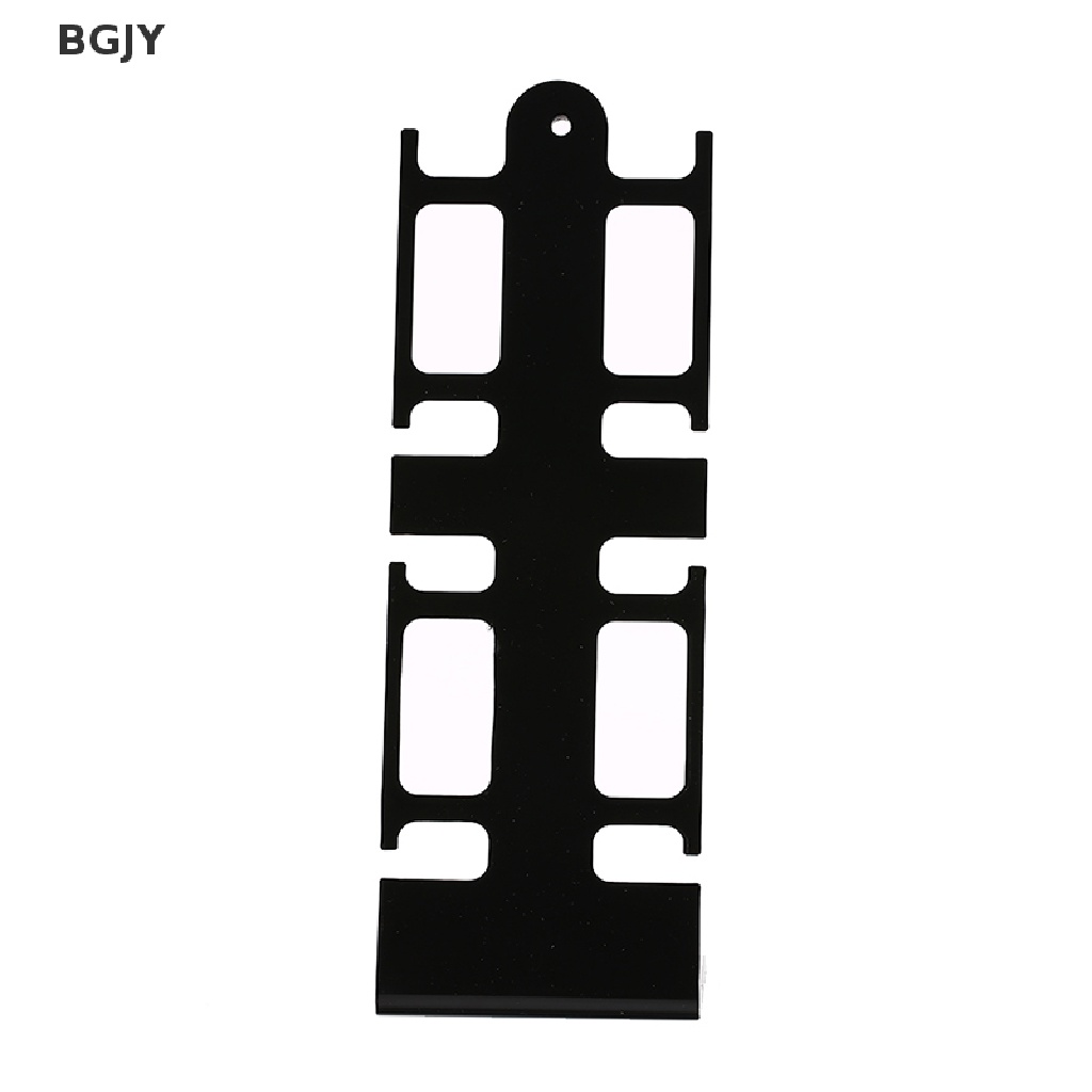 Giá Đỡ Trưng Bày Đồng Hồ 4 / 2 Ngăn Tiện Lợi  Mới