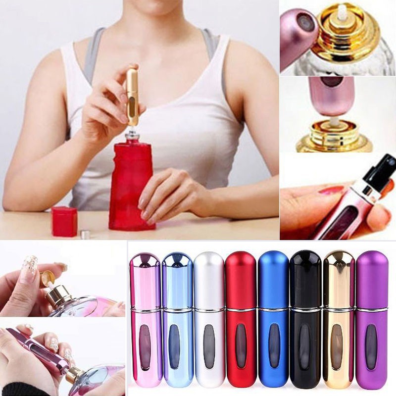 Chai Chiết Nước Hoa Mini 5ml | BigBuy360 - bigbuy360.vn