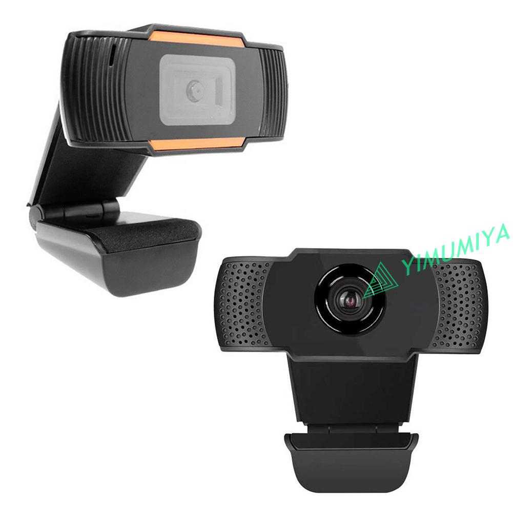 Webcam Yi Hd 720p 1080p Tích Hợp Mic | BigBuy360 - bigbuy360.vn