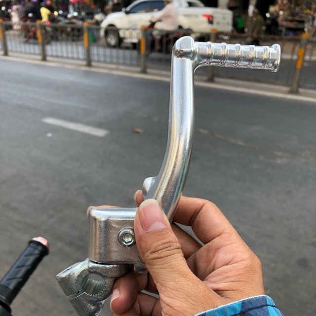 Giò đạp Ktech