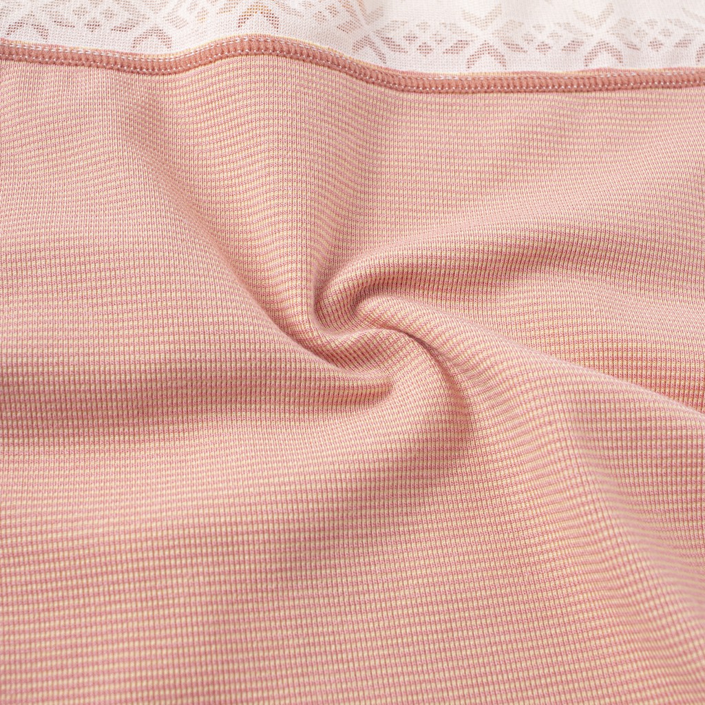 Quần lót sợi tre kháng khuẩn, thoáng mát, mix ren gợi cảm, form to, freesize 45-65kg by BECHIPI - QL4157 | BigBuy360 - bigbuy360.vn