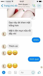 Mask thải độc Detox blanc