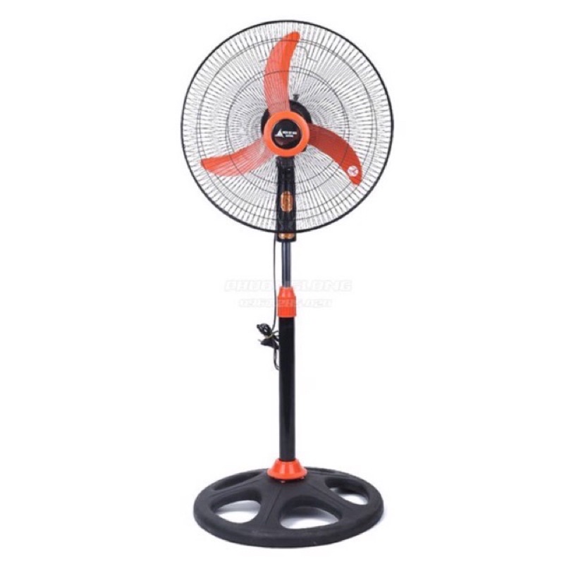 QUẠT CÂY QUẠT ĐỨNG CÔNG NGHIỆP VINAWIND CÁNH 450