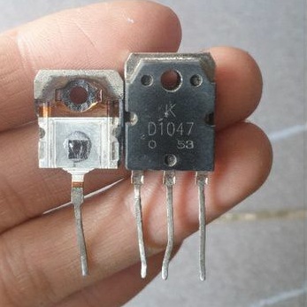 Sò D1047 tháo máy loại tốt