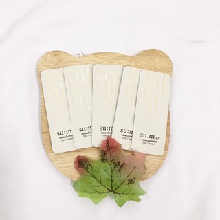 Kem dưỡng Sum37 Losec Summa Elixir Cream