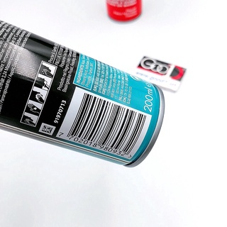 Bọt Cạo Râu Gillette 300ml USA