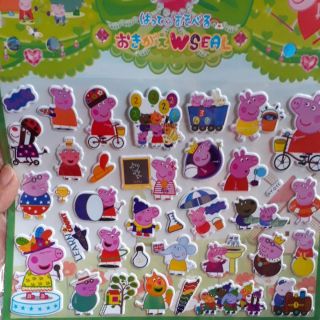 Hình dán cho bé chỉ 10k/ miếng