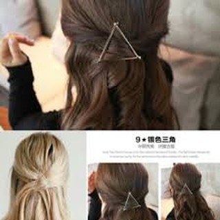 kẹp tóc hàn quốc nhiều mẫu
