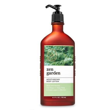 Dưỡng thể tinh dầu thư giãn Bath and Body Works Aromatherapy- GIÁ SHOCK SĂN SALE BLACK FRIDAY | BigBuy360 - bigbuy360.vn