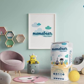 Bỉm quần Mamabear đủ size 50M, 50L ,50XL, 50XXL, 50XXXL Mama bear