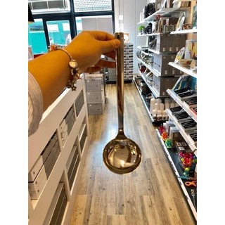 Muôi canh WMF NUOVA 22cm