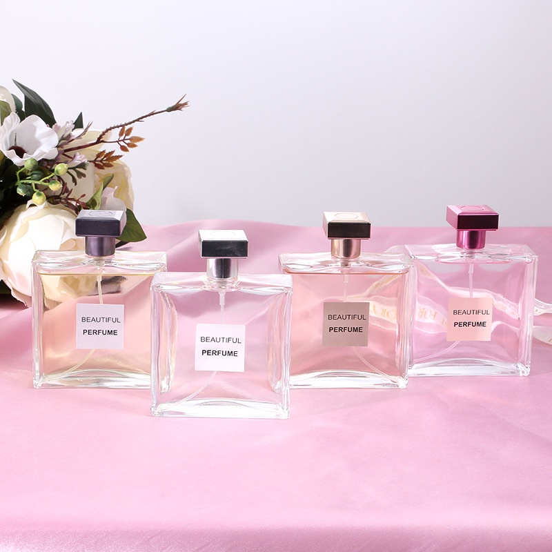 Nước hoa nữ Beautiful girl 100ml cao cấp, gợi cảm, hấp dẫn, hương thơm tươi mát, nhẹ nhàng, dài lâu