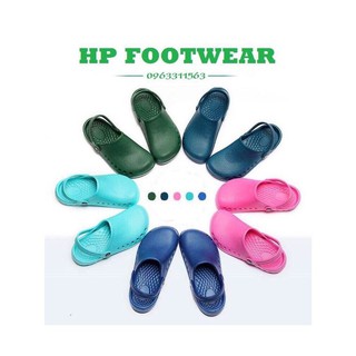 HP Footwear- Giày Dép y tế