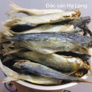 CÁ PHÈN HÉO/ CÁ NỤC KHÔ/ CÁ MỐI KHÔ TẨM MẶN/ CÁ KHÔ NGON 300G, 500G, 1KG