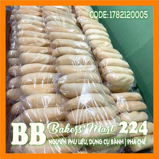 Bánh mì ổ - 10 CÁI