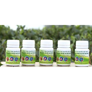 Thơm miệng - Hạ tiêu tam sinh