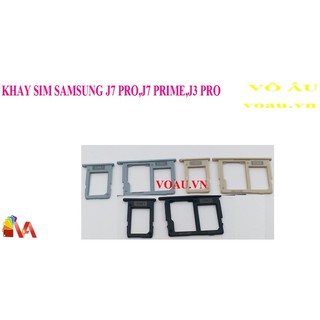 KHAY SIM SAMSUNG J5 PRIME [KHAY SIM XỊN, TỐT]