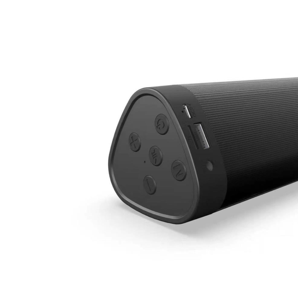 Loa Bluetooth Không Dây Kiểu Dáng Dài A500  Bass Cực MạnhThiết Kế Đẹp Nhiều Màu Sắc