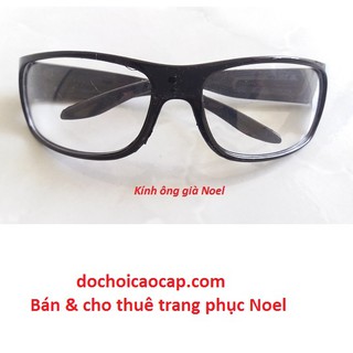 Bộ noel ms04 - full phụ kiện