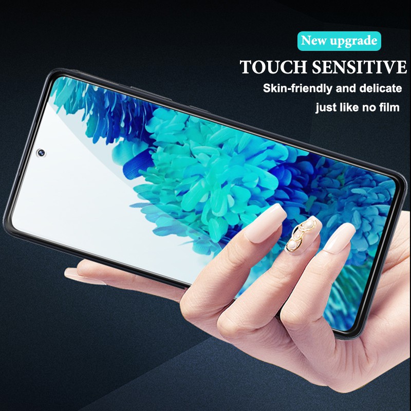 Kính Cường Lực Cho Samsung Galaxy A12 / 13 / 10 / 10S / 31 / 51 / 20S / 21S / 22 / 32 / 42 / 20 / 30 / 50S / 50S / 52 / 60 / 70 / 72 / 81 / 73