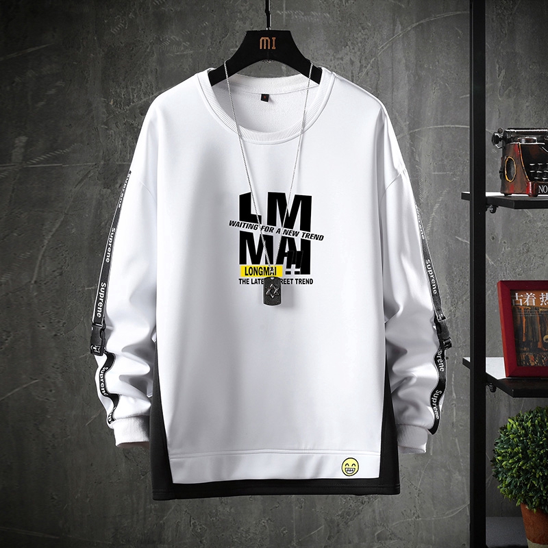 Áo khoác hoodie đen cho nam