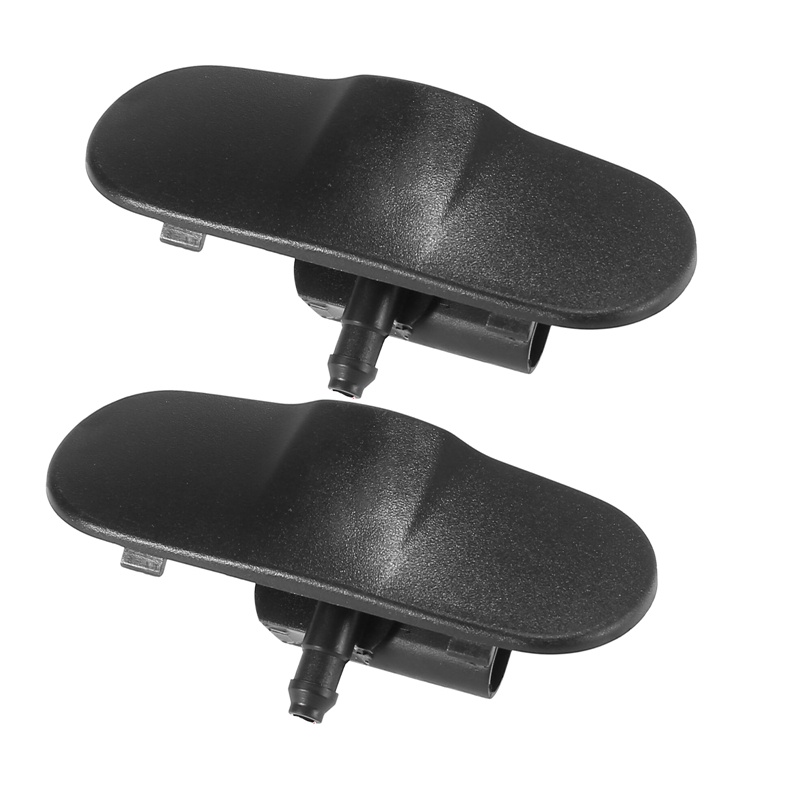 Vòi Phun Nước Rửa Kính Chắn Gió 8J &amp; R 8J0955987Ốp Điện Thoại Thời Trang Cho Samsung Galaxy G / 8J G / 8J0955988Phụ Kiện Sưởi Ấm Chuyên Dụng Cho Xe Hơi Audi A1 A3 A4 A5 A6 A8 Q7 TT 05-15