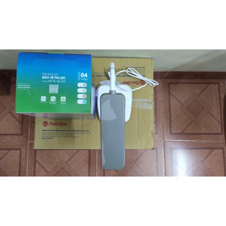 Đèn led chống cận để bàn đổi 4 màu Rạng Đông, RD.RL36