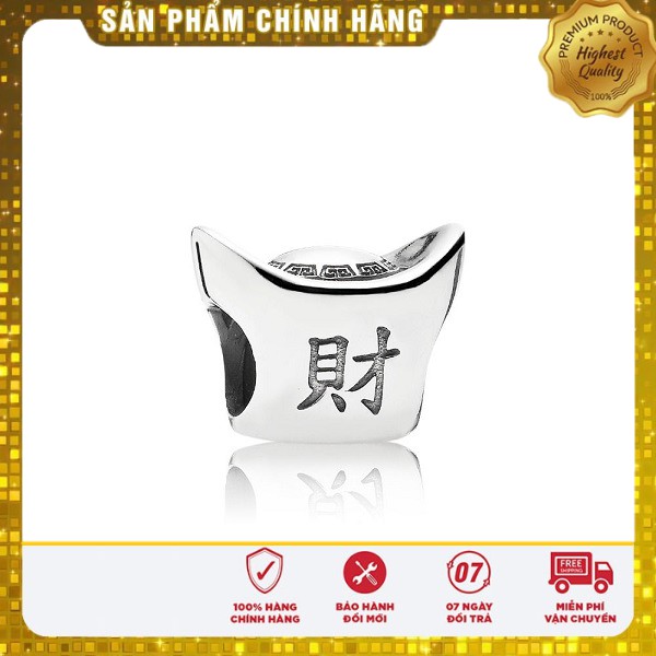 [Hàng cao cấp] Charm Bạc S925 ALE Cao Cấp - Charm bạc chuẩn S925 cho vòng Pan - Mã sản phẩm CHARMBAC_DN0074