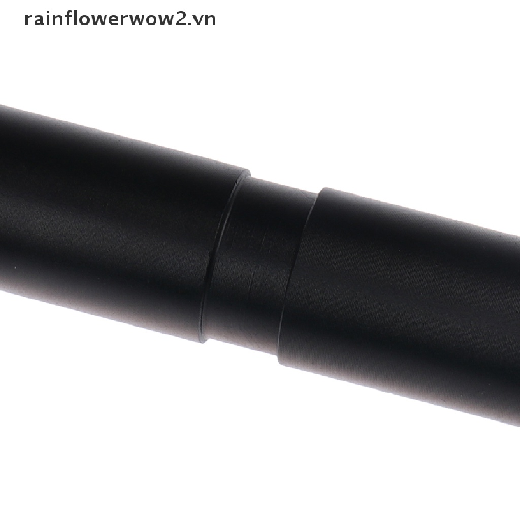 Đèn pin siêu sáng 3 chế độ với cổng sạc Usb nhỏ gọn tiện lợi