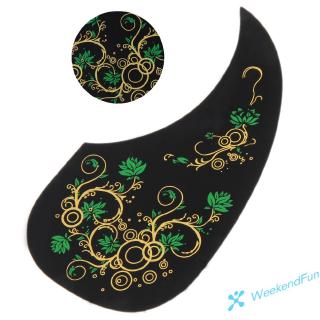 Miếng Dán Chống Xước Cho Đàn Guitar
