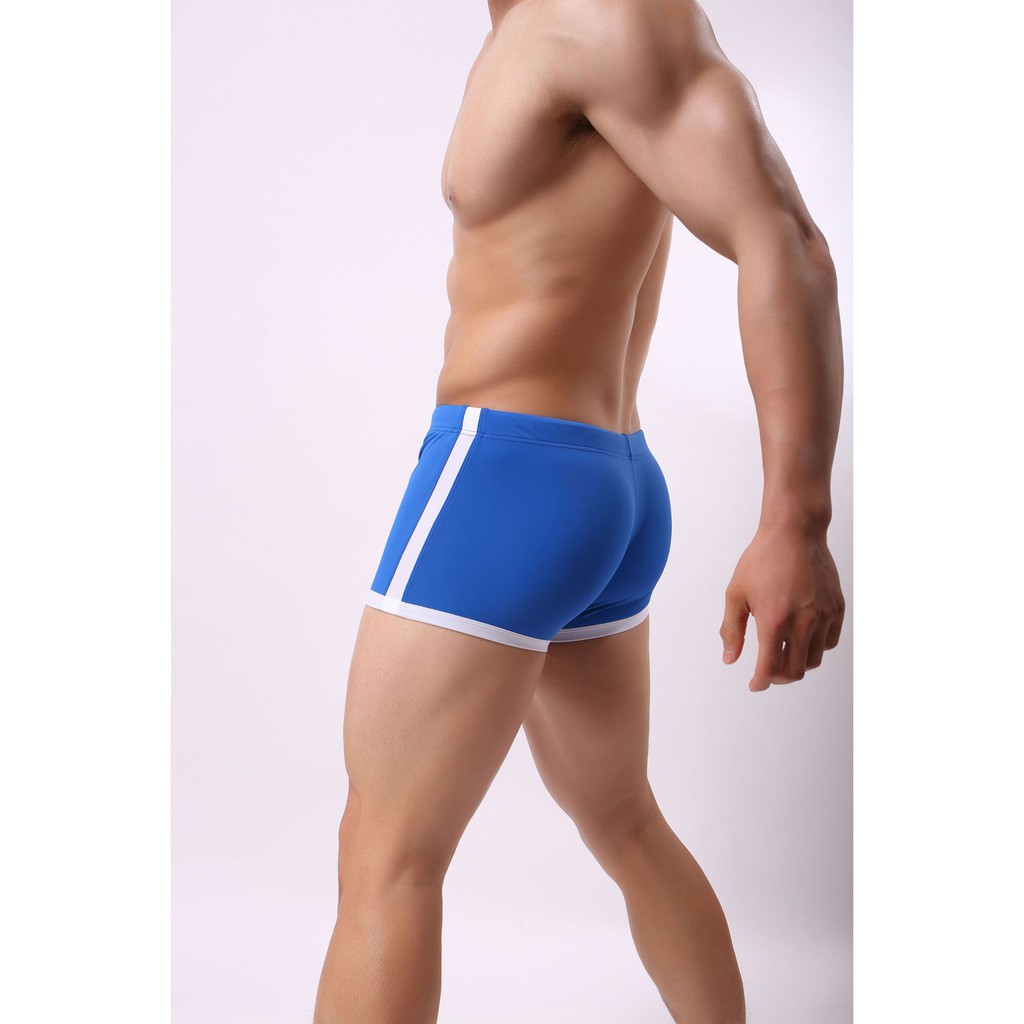 Quần Bơi Nam Cao Cấp Brave B1010 | BigBuy360 - bigbuy360.vn