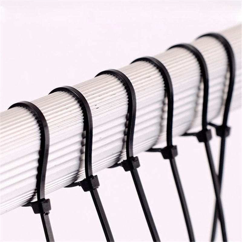 100 Dây rút 3x100 3x150mm chuyên dụng