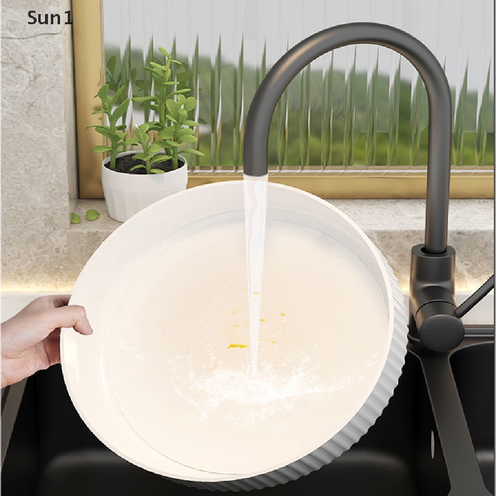Kệ Đựng Gia Vị Trong Suốt Có Thể Xoay Được Tiện Lợi 1 &gt;