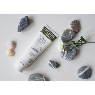 Tẩy tế bào chết Cattier Clay Scrub
