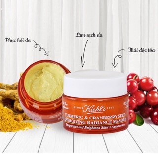 Mặt Nạ Kiehls Minisize 14ml