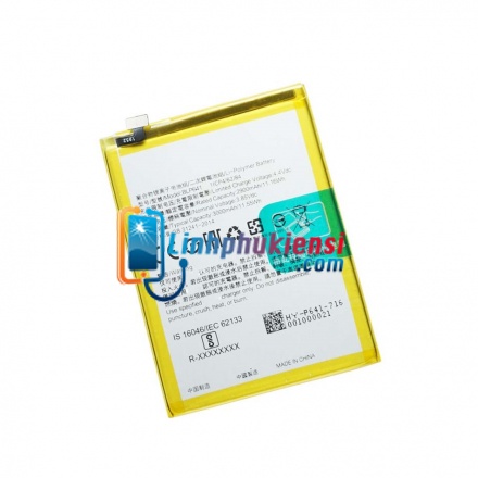 PIN OPPO BLP641 - A71