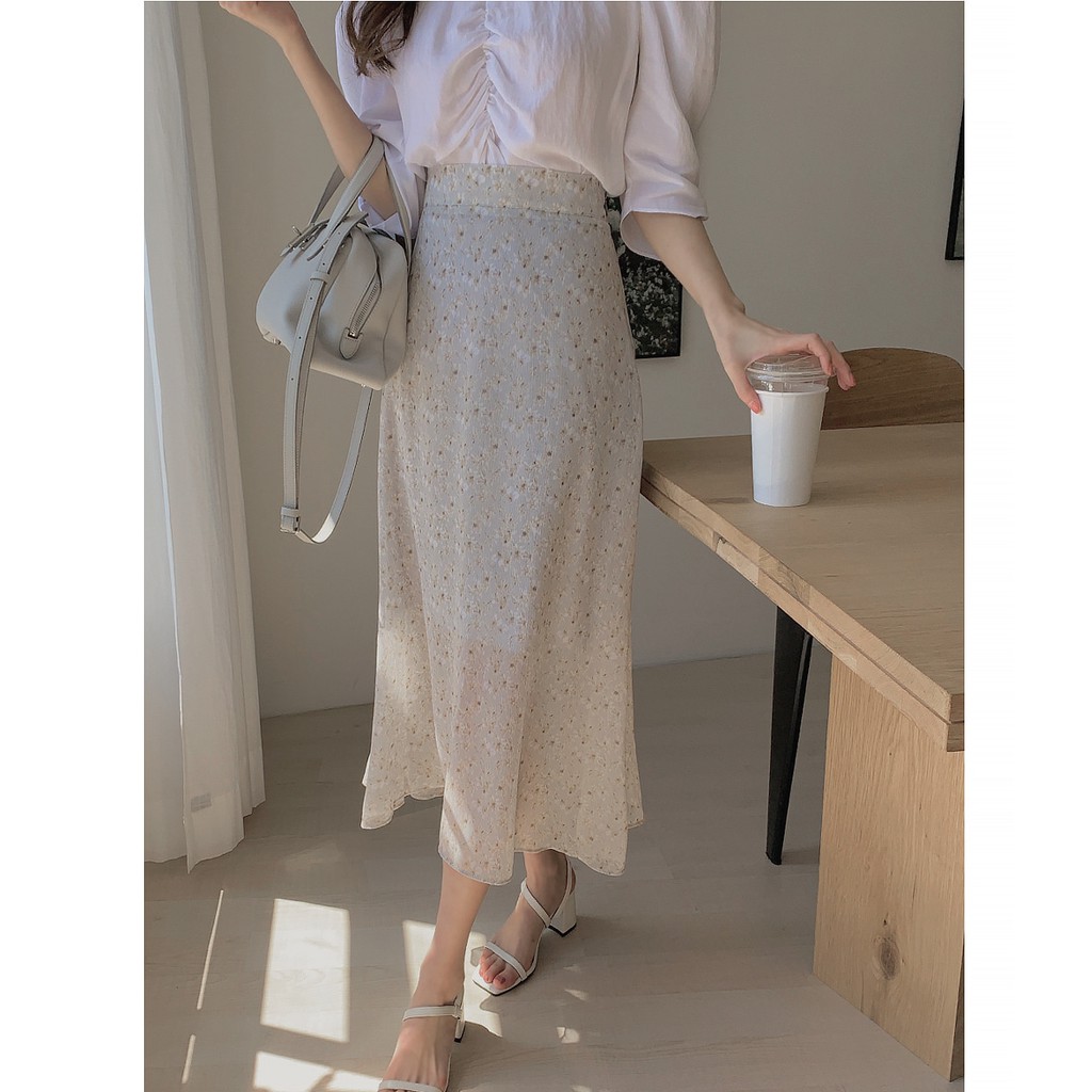 Áo Nữ Cổ Chữ V Phong Cách Hàn Quốc 42965