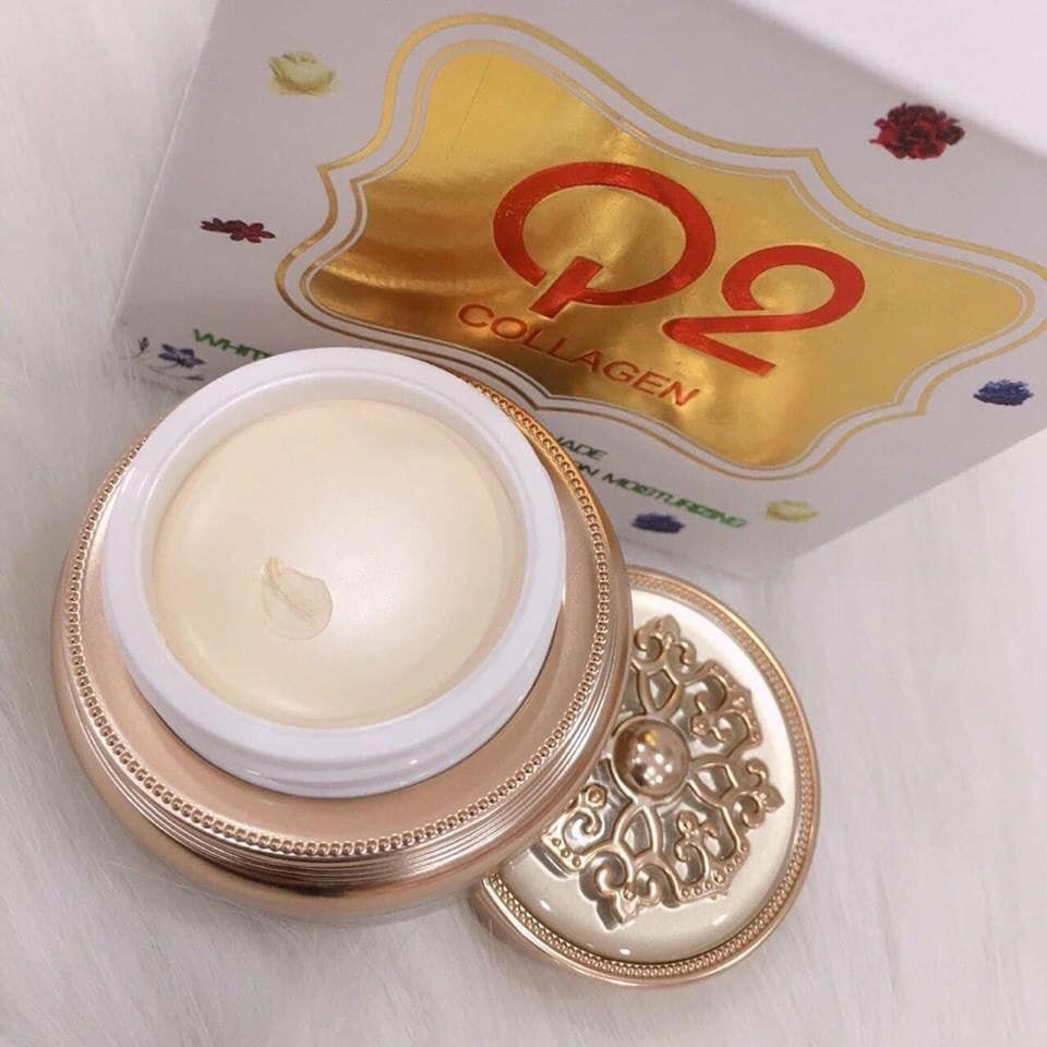 [Q2 Mẫu 2019] Kem Dưỡng Face