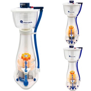 Máy tách bẩn cho bể cá biển Skimmer  Aqua Excel AE-CSY/I , AE-CH , AE-ZPS60