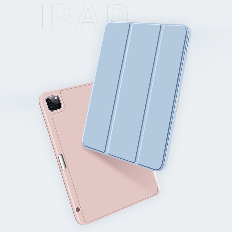 Ốp lưng XUNDD iPad Pro 11' ( M1 2021 / 2020 ) Chống trầy, Chống sốc, Kiểu bao da