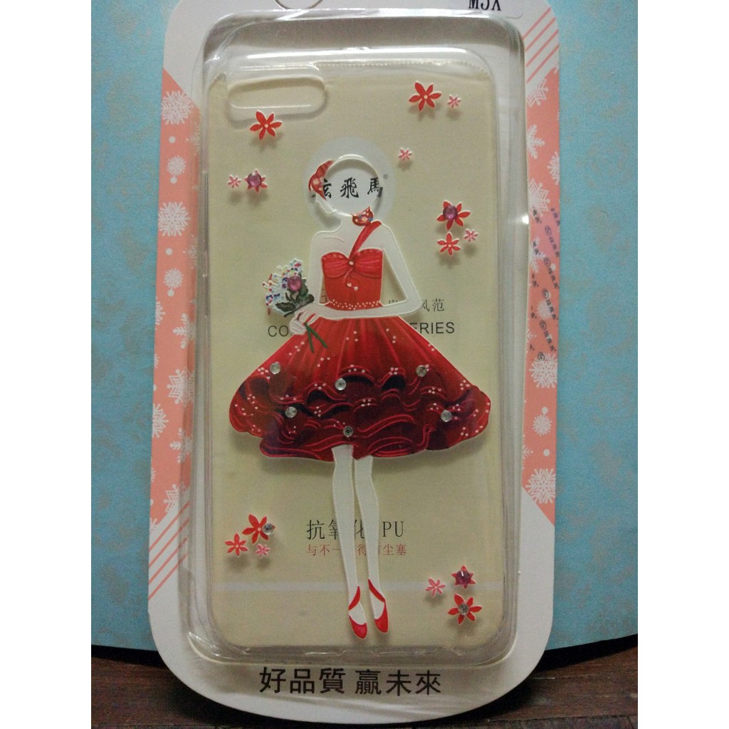 Xiaomi mi5x/ miA1 | Ốp lưng xiaomi mi5x/A1 silicon in3d ĐÍnh đá thời trang