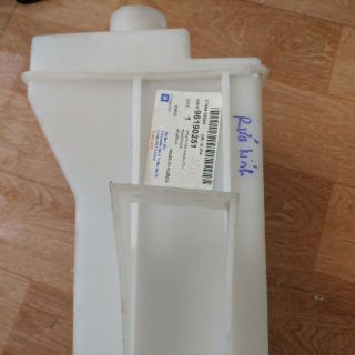 Bình đựng nước rửa kính Nubira