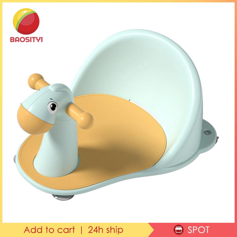 Đệm Tắm Chống Trượt Cho Bé Trên 6 Tháng Tuổi Baosity1