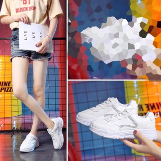 [Thanh Lý] Giày nữ thể thao 2019