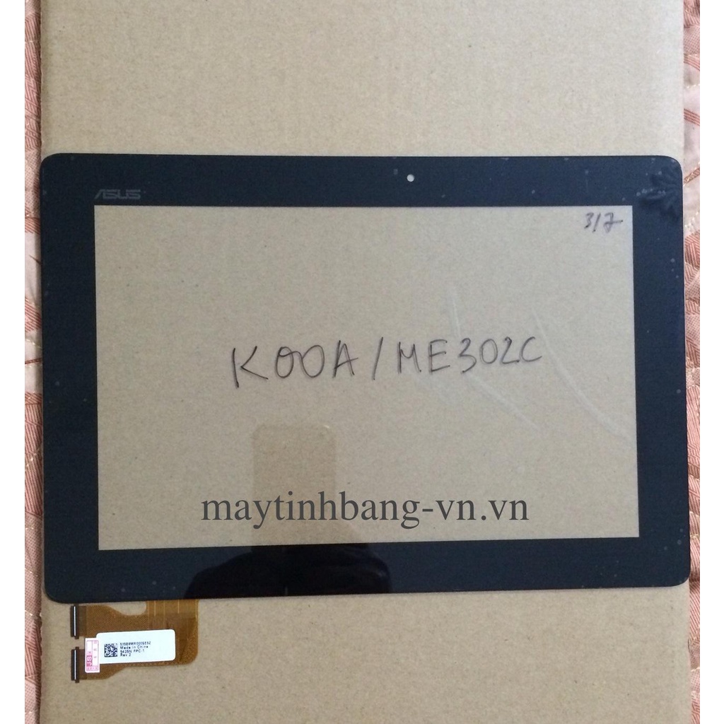 Cảm ứng máy tính bảng ASUS Memo pad FHD 10 K00A K005 ME302C 5425N